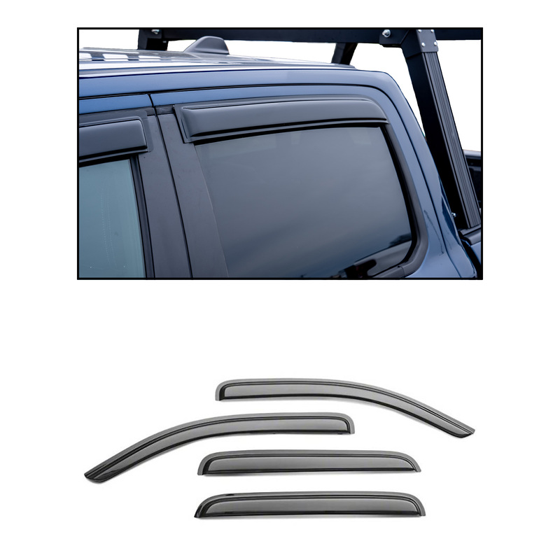 Door Visor - 14-94409